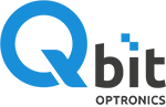 QBIT S.r.l. – Optoelectronics Logo